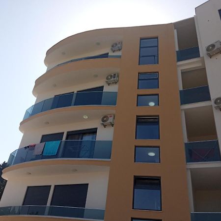 Apartman Ami Ulcinj Extérieur photo