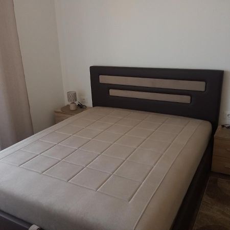 Apartman Ami Ulcinj Extérieur photo