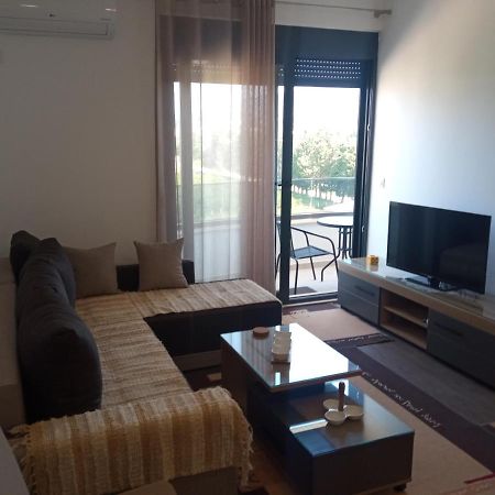 Apartman Ami Ulcinj Extérieur photo