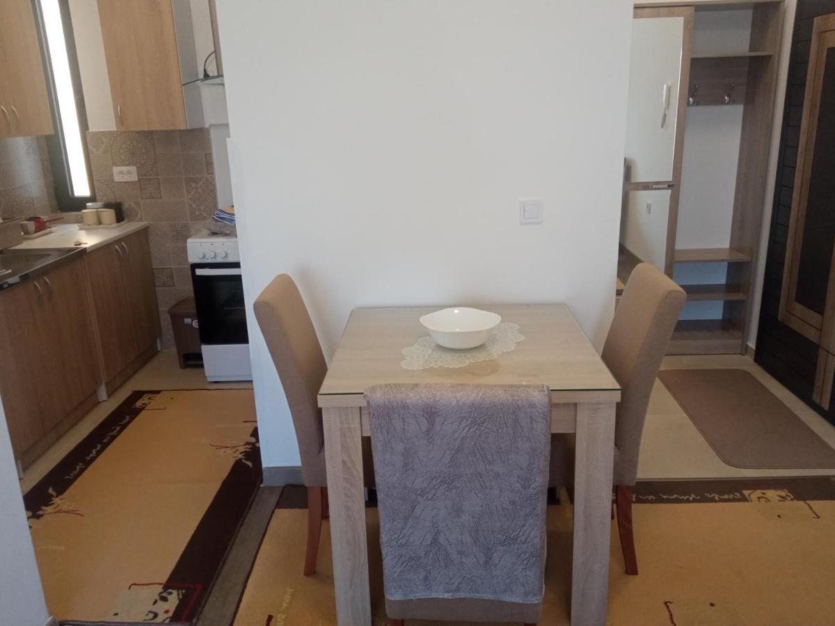 Apartman Ami Ulcinj Extérieur photo