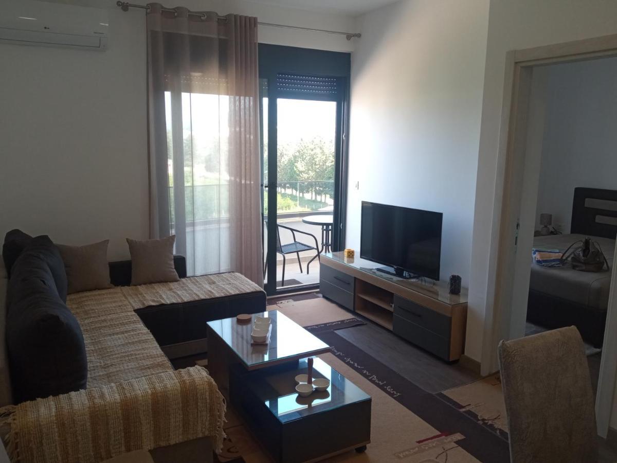Apartman Ami Ulcinj Extérieur photo