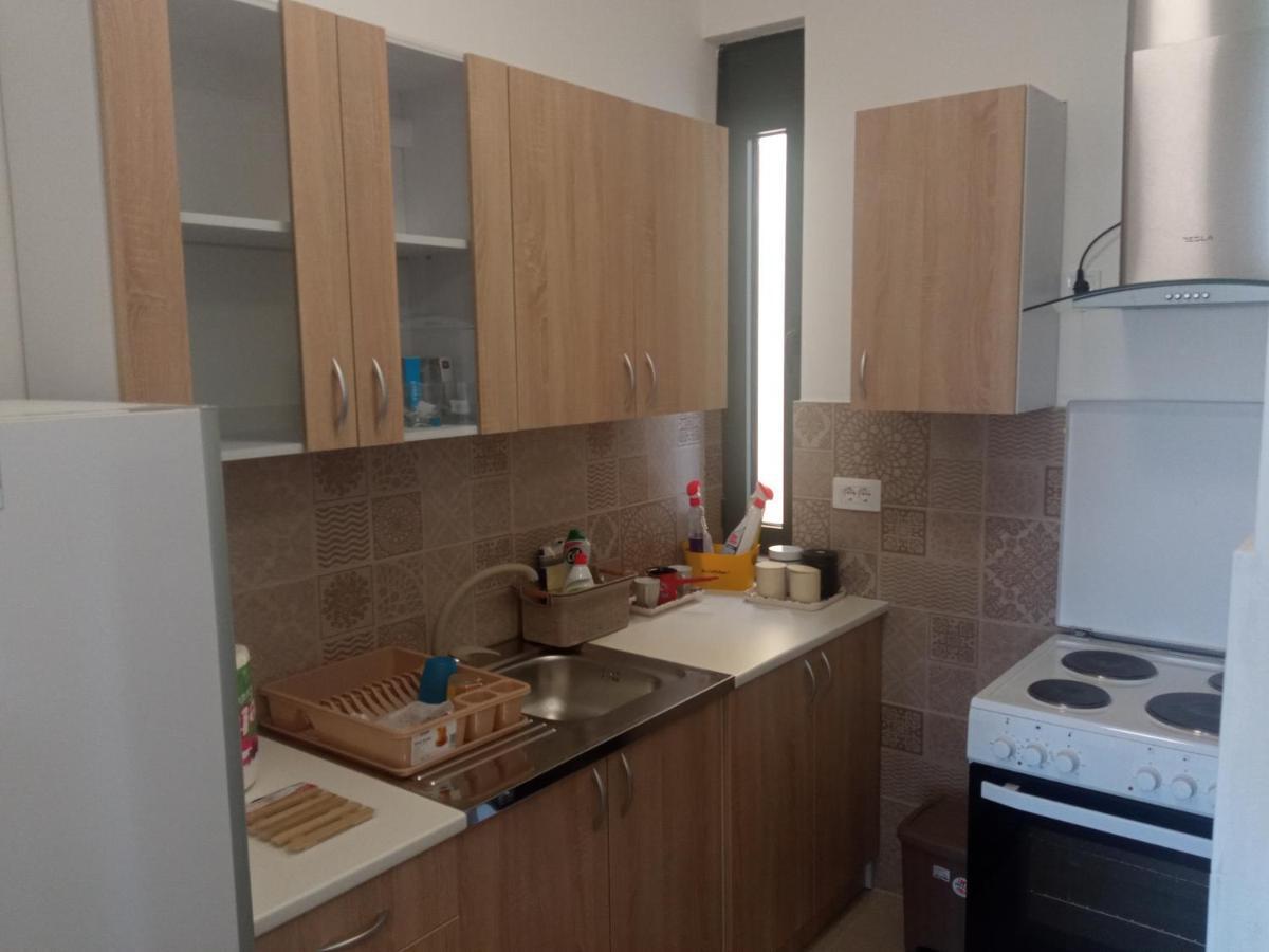 Apartman Ami Ulcinj Extérieur photo