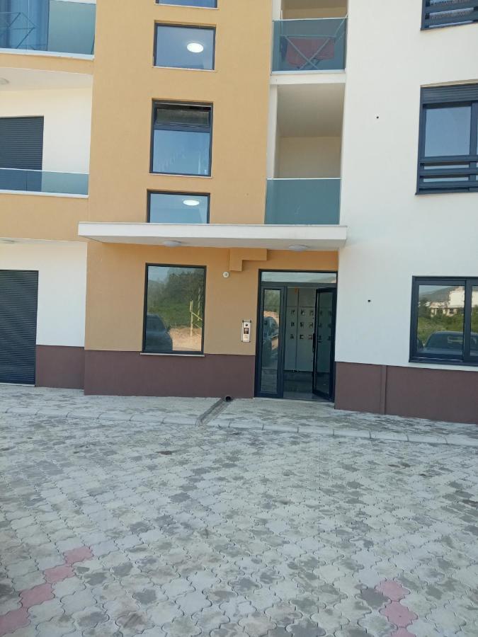 Apartman Ami Ulcinj Extérieur photo