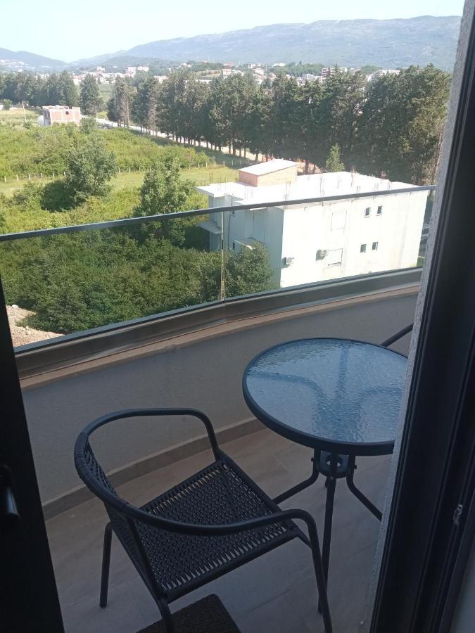 Apartman Ami Ulcinj Extérieur photo