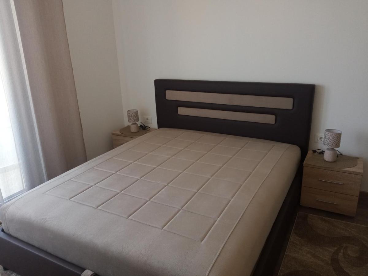 Apartman Ami Ulcinj Extérieur photo