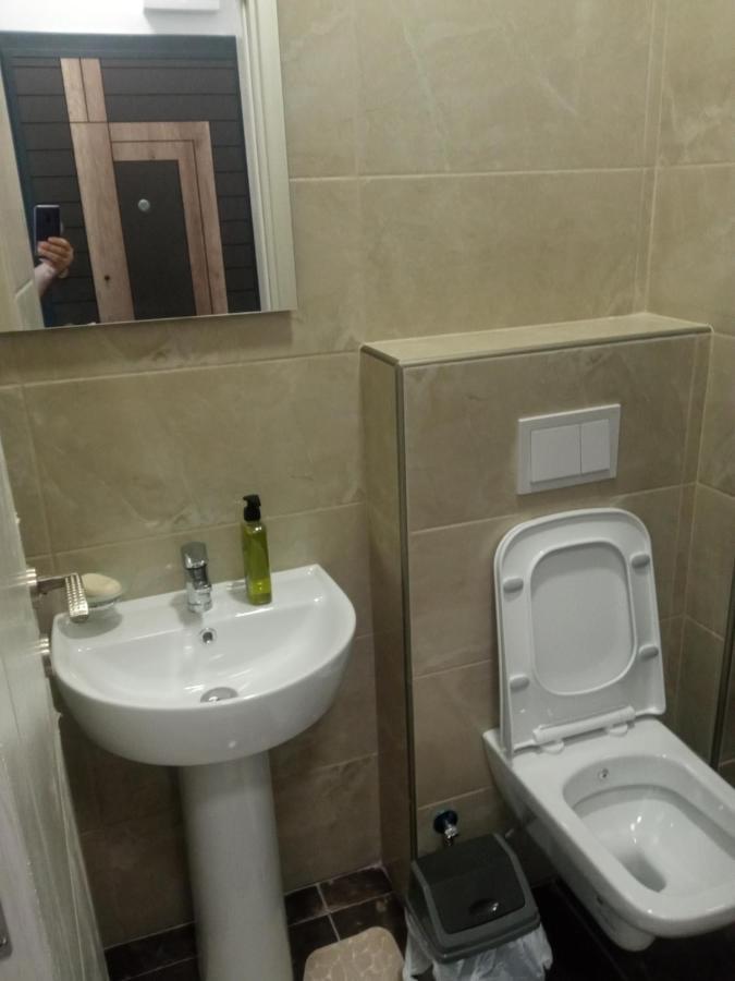 Apartman Ami Ulcinj Extérieur photo
