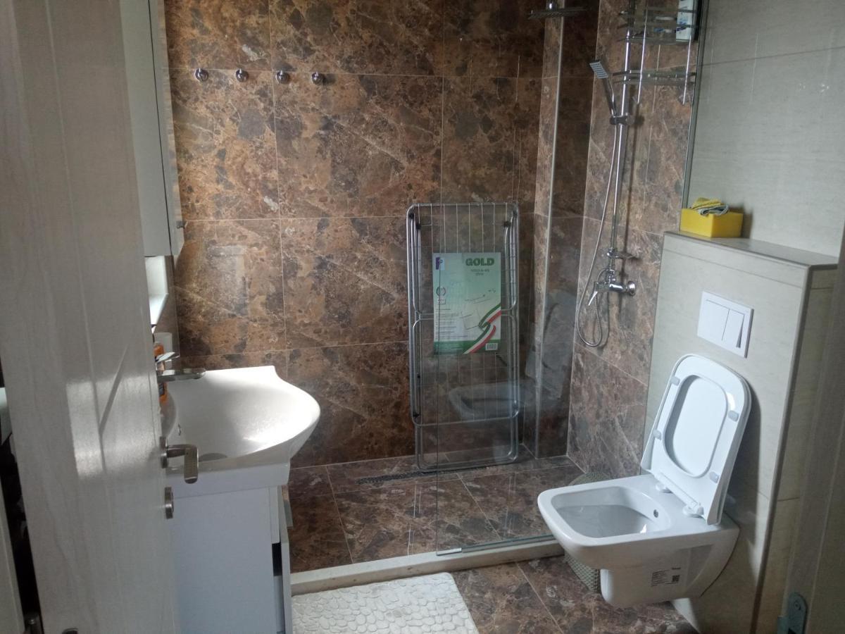 Apartman Ami Ulcinj Extérieur photo