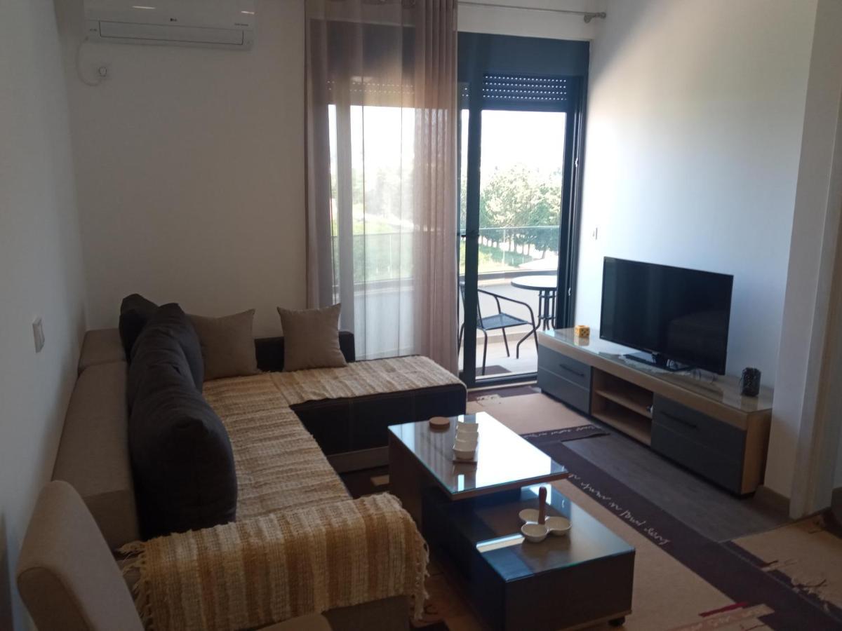 Apartman Ami Ulcinj Extérieur photo