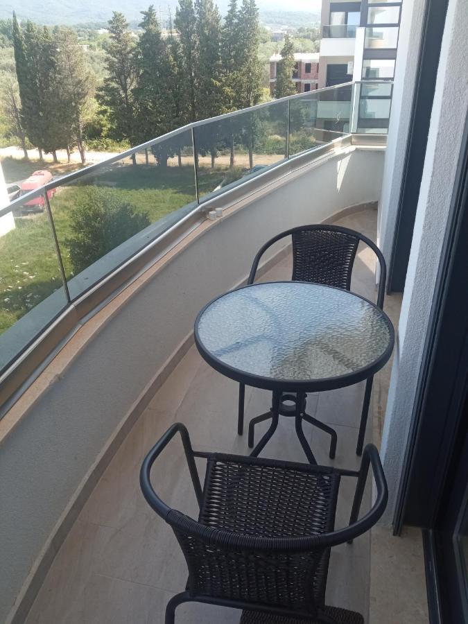 Apartman Ami Ulcinj Extérieur photo