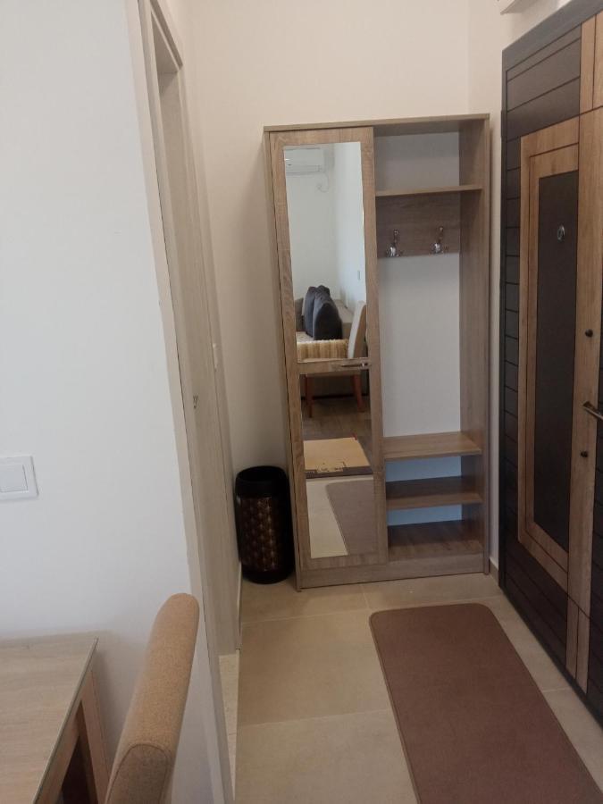 Apartman Ami Ulcinj Extérieur photo