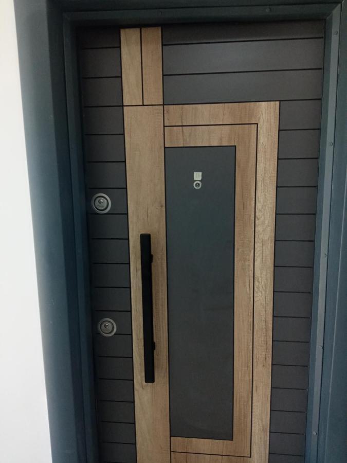 Apartman Ami Ulcinj Extérieur photo