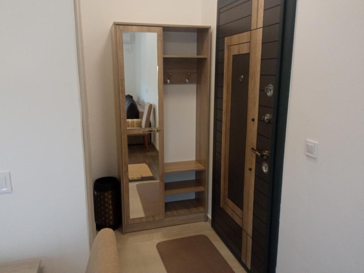 Apartman Ami Ulcinj Extérieur photo